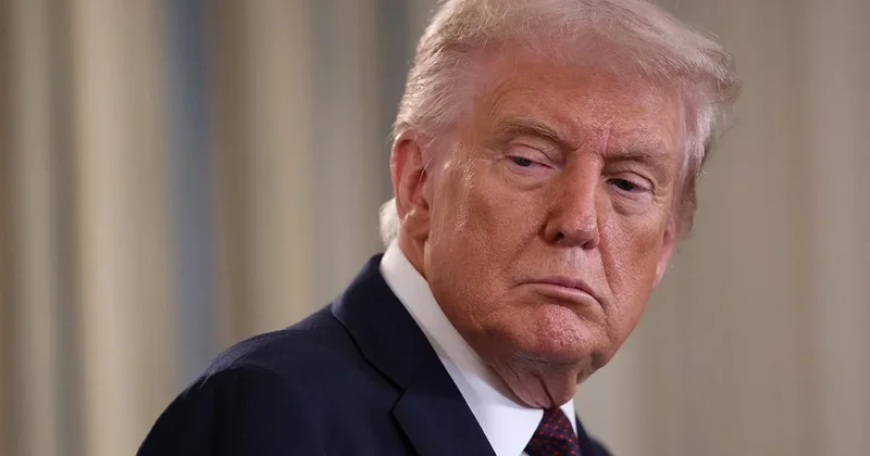 Трамп заявил, что Иран больше не будет насмехаться над США