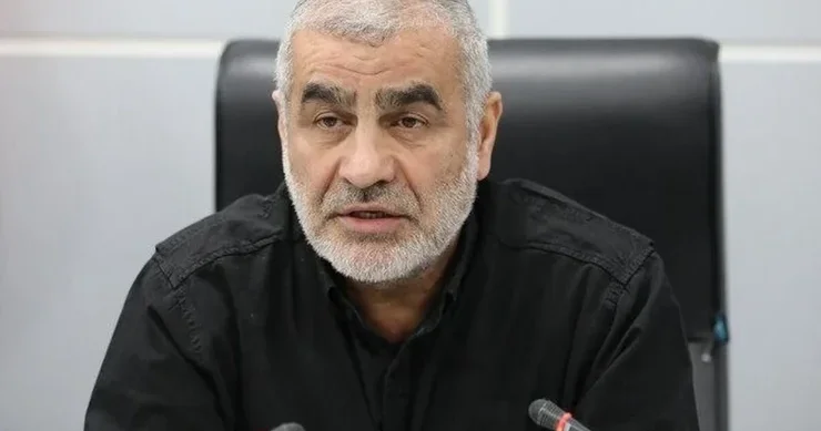 Hörmüz boğazı hərbi əməliyyatla açılmayacaq Nikzad