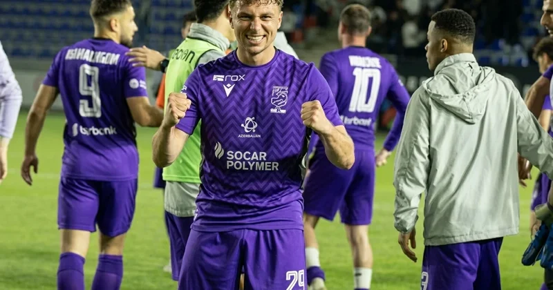 Emil Mustafayev: “Avrokuboklara düşmək üçün hər şeyimiz var idi” MÜSAHİBƏ