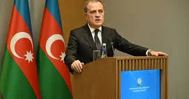 Ceyhun Bayramov: Delimitasiya və demarkasiya prosesi davam edir