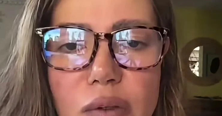 İranlı blogerdən Fulya Öztürkə sərt sözlər