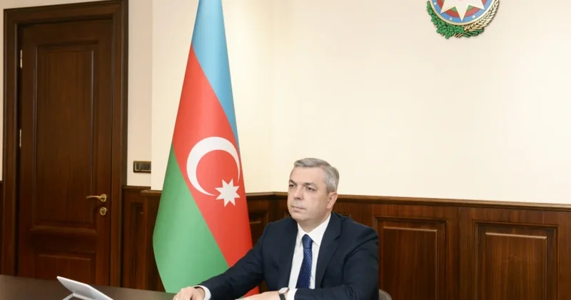 Глава АП: Богатое созидательное наследие Гейдара Алиева охватывает все сферы жизнедеятельности