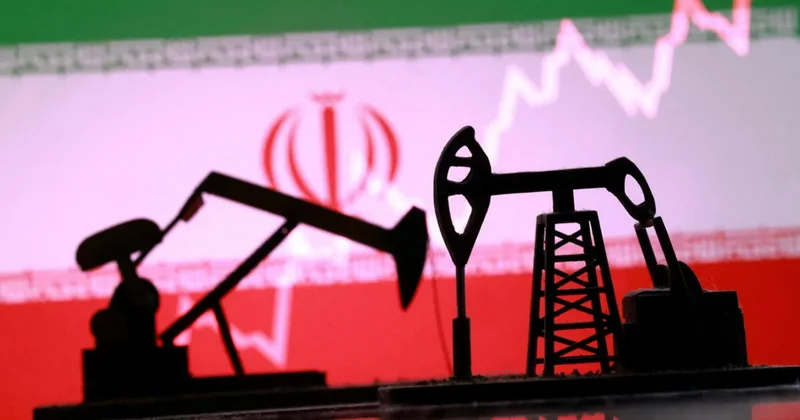 Bloomberg: Конфликт на Ближнем Востоке стремительно истощает мировые нефтяные резервы