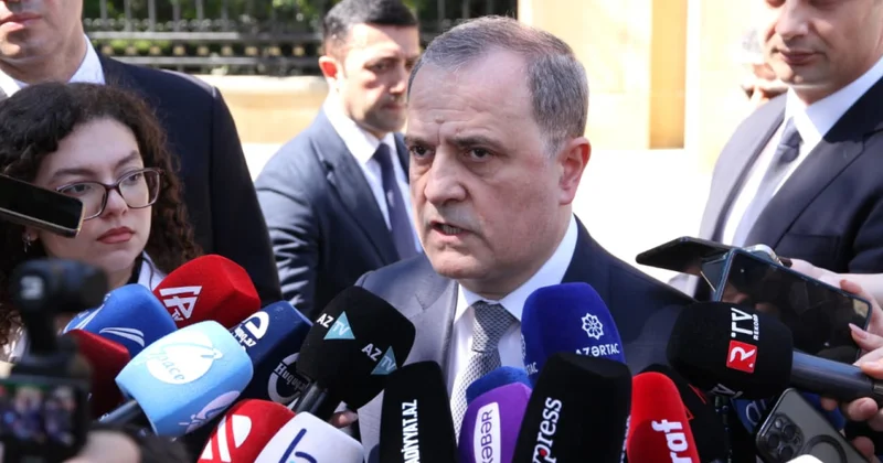 Ceyhun Bayramov: Əfsuslar olsun ki, Ermənistanda hələ də Azərbaycana qarşı revanşist düşüncəli şəxslər var