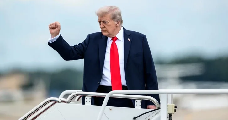 Трамп: Ирану понадобится 20 лет на восстановление военного потенциала