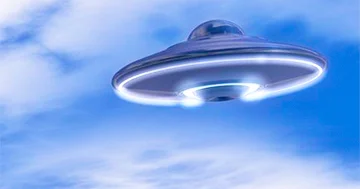 ABŞ da gizli UFO sənədləri açıqlanıb...
