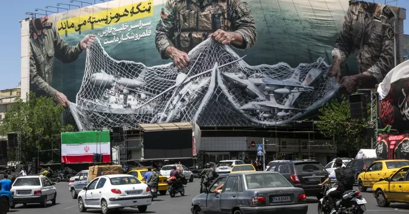 IRNA: Иран передал США ответ на предложение по урегулированию конфликта