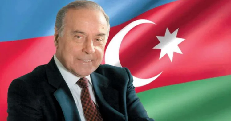 Böyük Qayıdış Heydər Əliyev ideyalarının çağdaş təntənəsidir