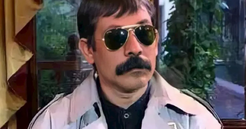 Kurtlar Vadisi nin məşhur aktyoru hamıdan uzaqda sakit həyat sürür FOTOLAR