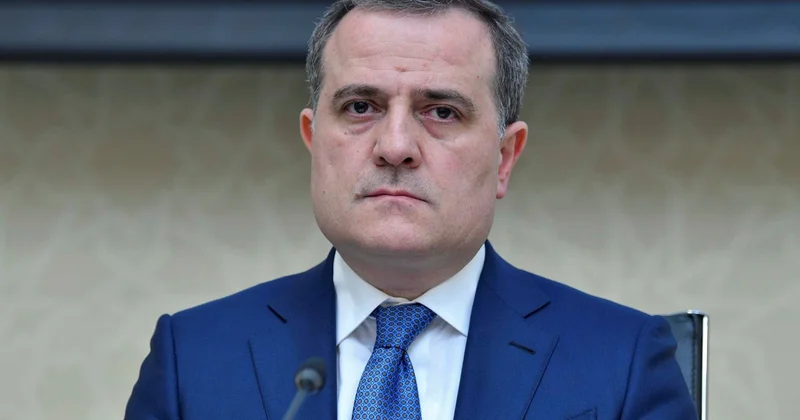 İran dron hücumunun başqa ölkələrin təxribatı olduğunu deyir XİN rəhbəri