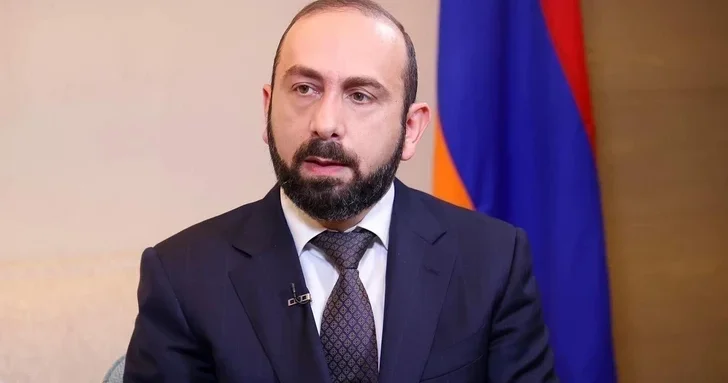 Мирзоян высказался о возможном выборе между ЕАЭС и ЕС