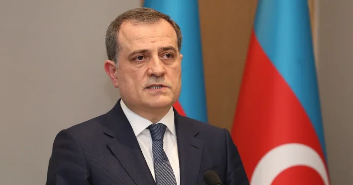 “İran Naxçıvana dron hücumunun araşdırılacağını Azərbaycan tərəfinə vəd edib” Nazir