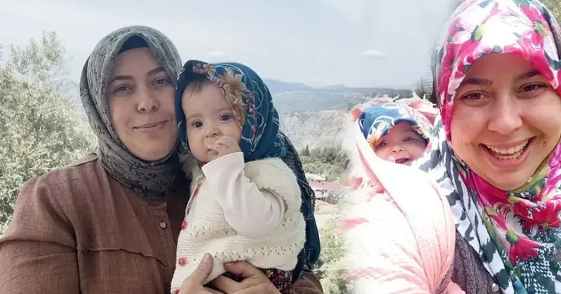 7,5 aylıq körpənin gəzmək sevgisi sosial mediada GÜNDƏM OLDU