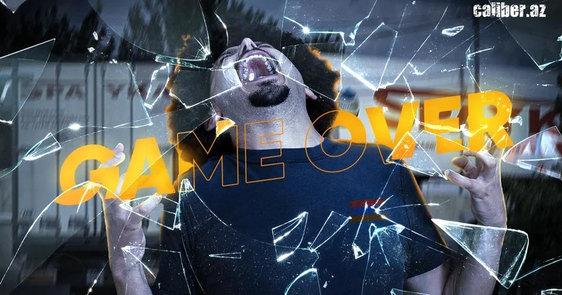 Game Over для труповозов Spayka и крыс тонущего корабля Постоят, развернутся и поковыляют обратно