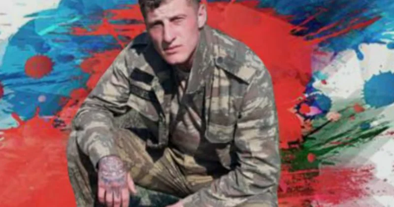Atasının söhbəti hamını kövrəltdi Şəhid Samir kimdir? FOTOLAR