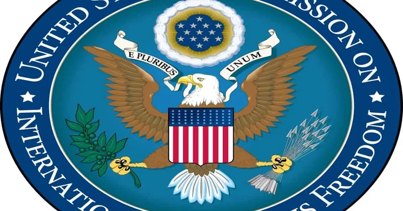 USCIRF независимая комиссия или платный рупор армянского лобби?