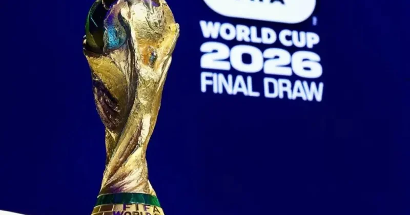 Билет на финал чемпионата мира за $11 миллионов