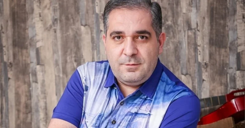 Nurlan Əzizbəyli kəndə köçdü