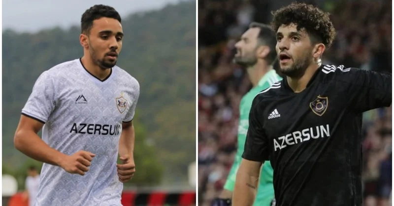 Azərbaycan çempionatında bazar dəyəri yüksək olan futbolçular bəlli olub