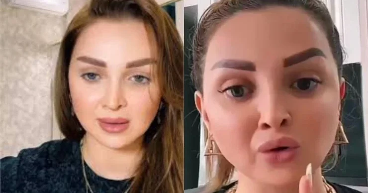 Tiktoker Bəniz ev dustaqlığına buraxılmadı
