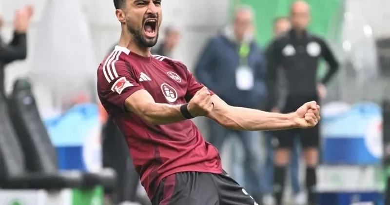 İkiqat İngiltərə çempionu da Mahir Emreli ilə maraqlanır EKSKLÜZİV