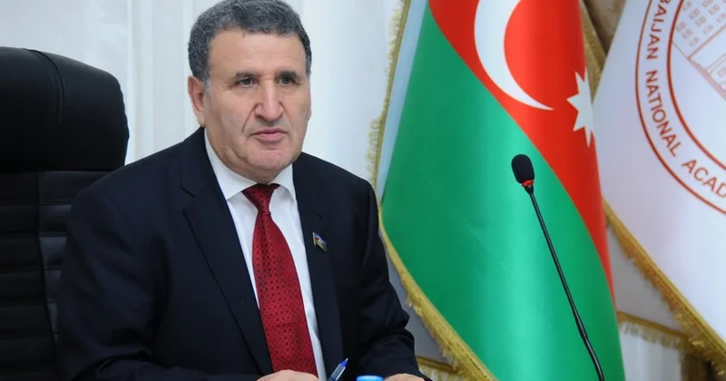 AMEA prezidentinin aylıq qazancıə nə qədərdir? Sabiq deputat elıə faktlar açıqladı ki...