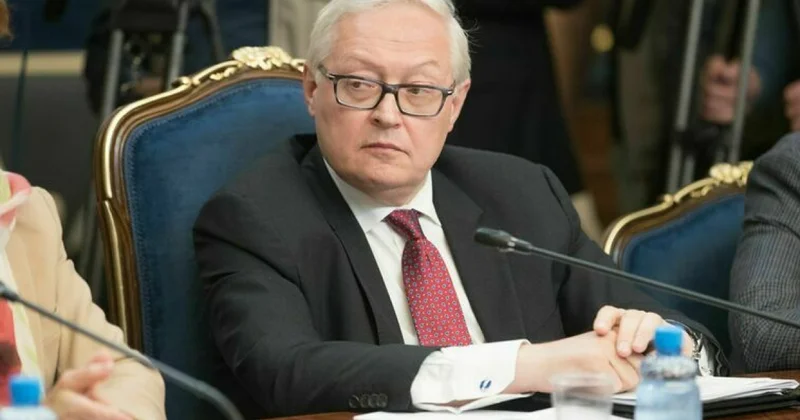 Американцы ничего не дали России