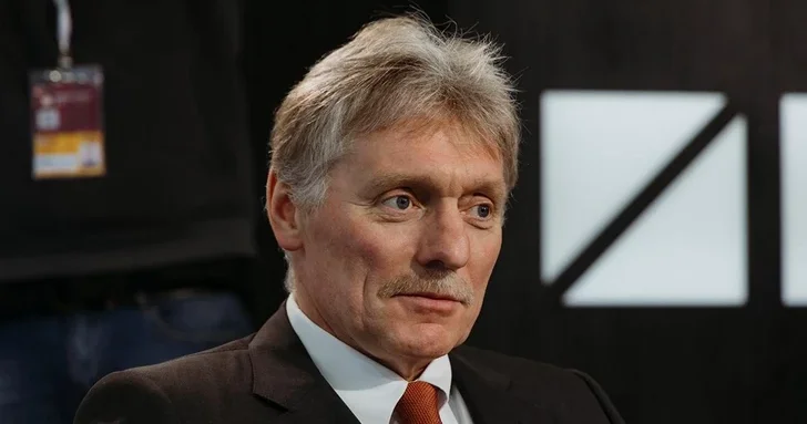 Песков рассказал о подготовке к обмену телами погибших между Россией и Украиной