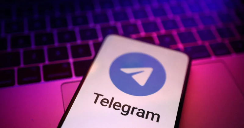 Сотрудники ФСБ в руководстве Telegram