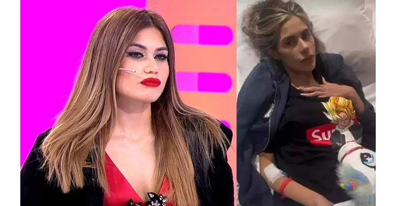 Yeməkdən imtina edən türkiyəli fenomen reanimasiyaya yerləşdirildi FOTO