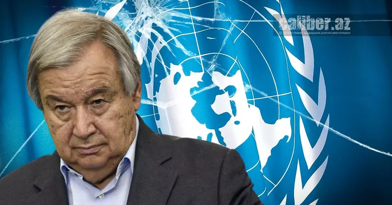 Право вето и глобальные вызовы Эксперты о перезагрузке ООН