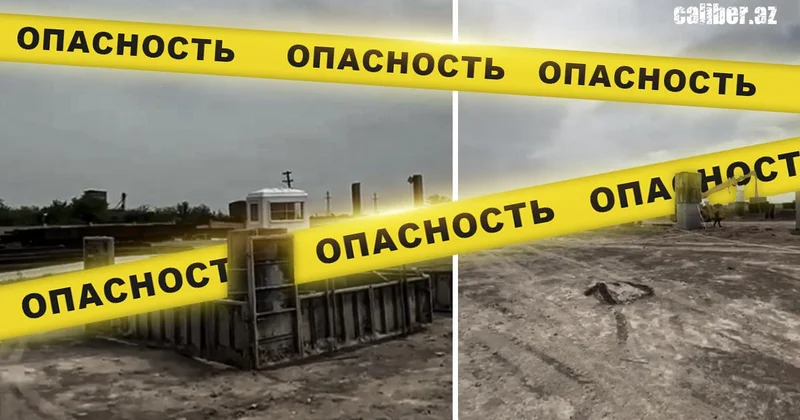 Пороховая бочка Южного Кавказа Армения расширяет географию экотеррора