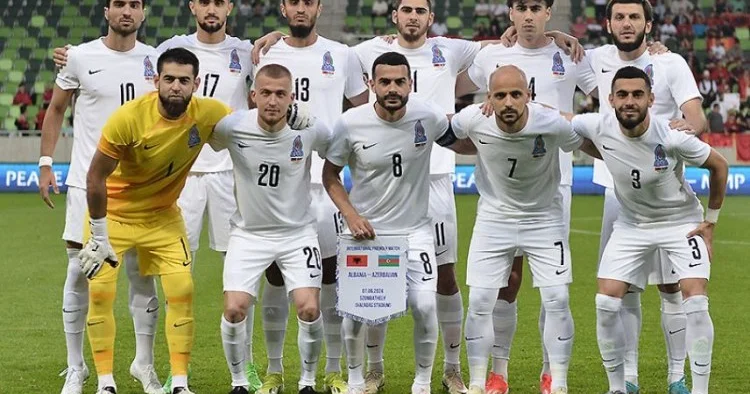 Millimiz Macarıstana uduzur YENİLƏNİR