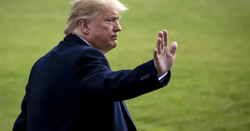 FP: Трамп может отказаться от роли посредника в конфликте РФ и Украины