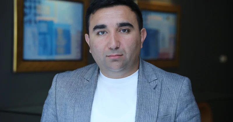 “bu gün istinad mənbəyinə çevrilib” Famil Fərhadoğlu