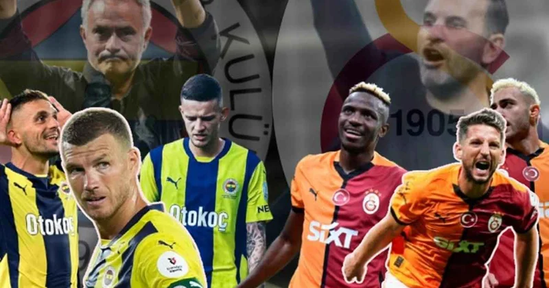 “Qalatasaray” “Fənərbağça”nın istədiyi futbolçu ilə maraqlanır