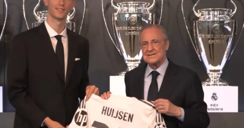 Yeni transfer seçimini etdi