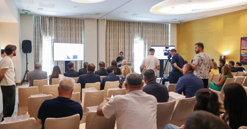 Mediasiya xidmətlərinin yeni rəqəmsal platforması yaradılıb