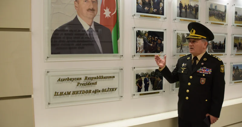 Cəlil Xəlilov: Azərbaycan 8 Noyabr Zəfəri ilə regionda sabitlik və tərəqqini təmin edib