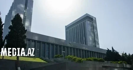 Парламент Азербайджана обсуждает новую систему оплаты электричества по фиксированной ставке