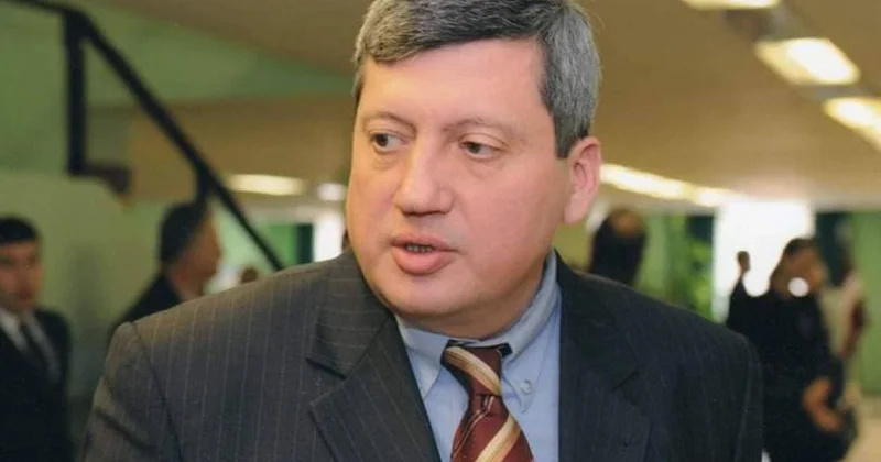Rusiya gedib öz problemləri ilə məşğul olsun! Sabiq nazirdən REAKSİYA