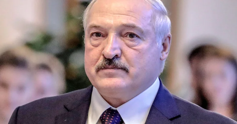 Лукашенко о напряженной обстановке вокруг Беларуси