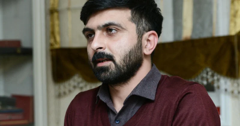 Yazıçılara nifrət edənlər kimlərdir? Ayxan Ayvaz