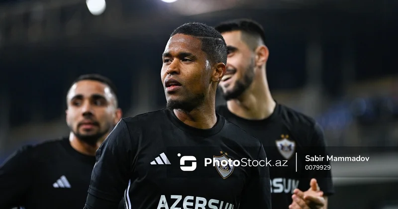 Neftçi heyətini Qarabağ ın futbolçusu ilə gücləndirmək istəyir