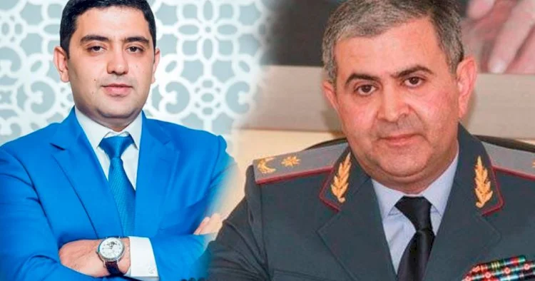 Məşhur general həbsdəki bəstəkara qarşı Sensasion MÜRACİƏT