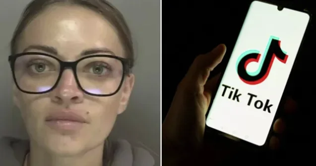 Yarım milyon dollar oğurlayıb “TikTok”da hədiyyələrə xərclədi