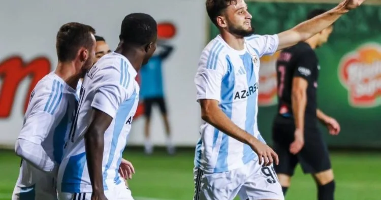 Molde onun transferindən imtina etdi, Avropa klubları istəyir