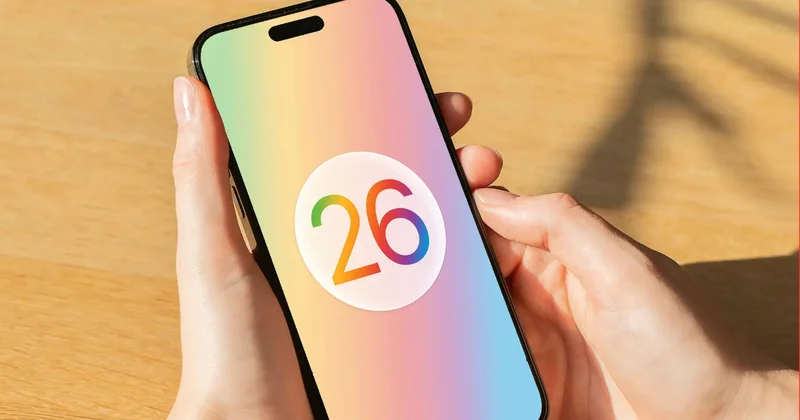 Apple dan növbəti yenilik… süni intellektli canlı tərcümə, yeni dizayn və…