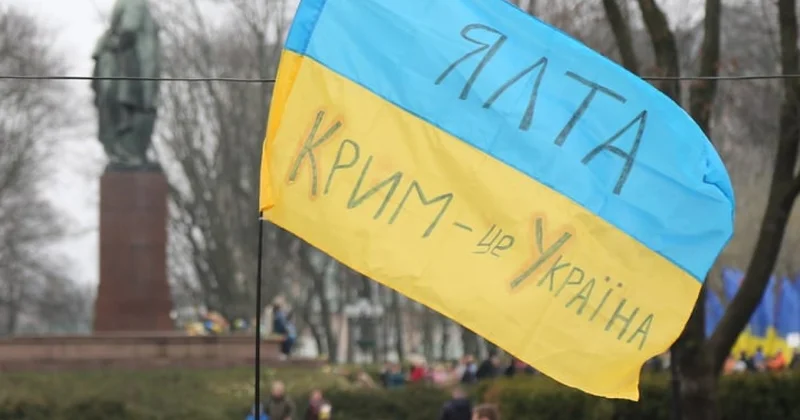 Большинство украинцев против уступок России