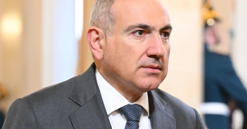 Пашиняну готовят импичмент: переговоры пройдут 11 июня